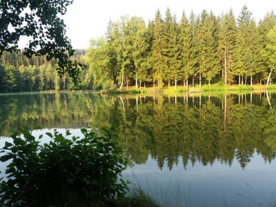 Westernový ranč El Baga