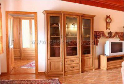 Penzion - restaurant El Greco