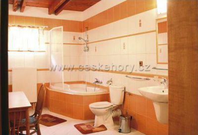 Penzion - restaurant El Greco