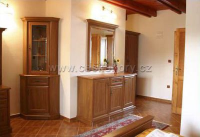 Penzion - restaurant El Greco