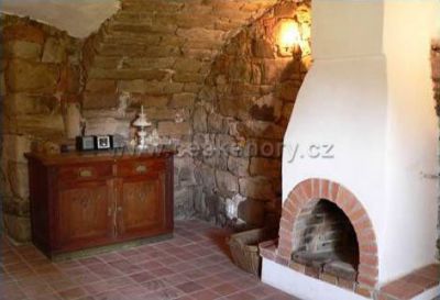 Eliščin dvůr - penzion