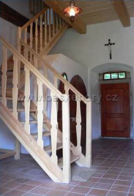 Eliščin dvůr - penzion