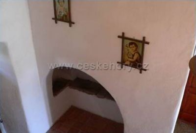 Eliščin dvůr - penzion