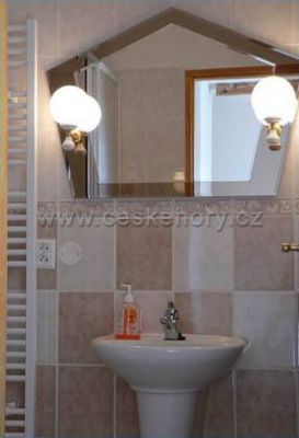 Eliščin dvůr - penzion