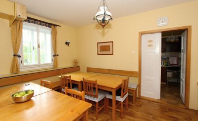 Horské středisko Eljon