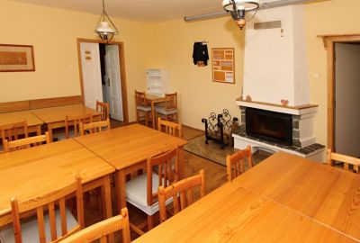 Horské středisko Eljon