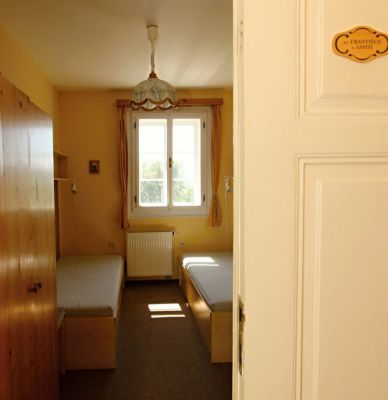 Horské středisko Eljon