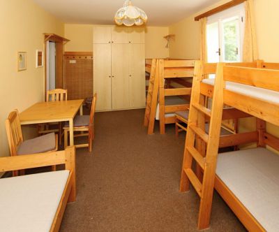 Horské středisko Eljon