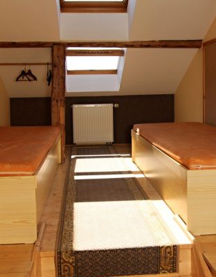 Horské středisko Eljon