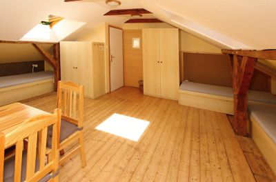 Horské středisko Eljon