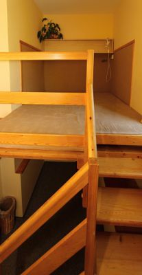 Horské středisko Eljon