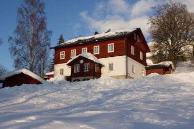 Horské středisko Eljon