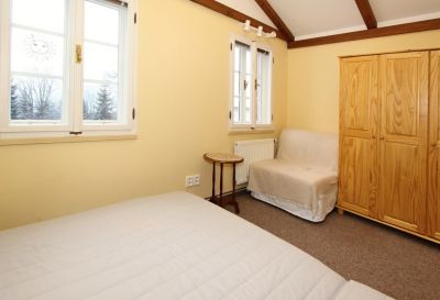 Horské středisko Eljon