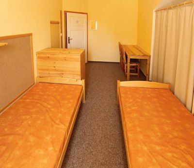 Horské středisko Eljon