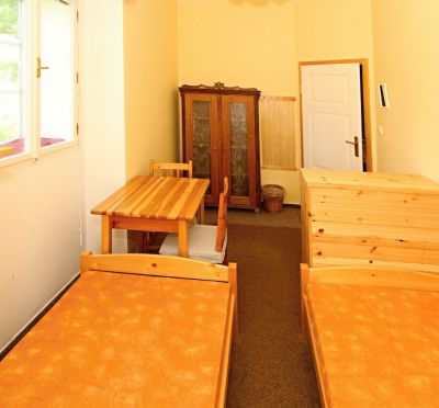 Horské středisko Eljon