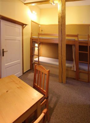 Horské středisko Eljon