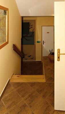 Horské středisko Eljon