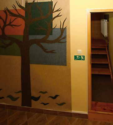 Horské středisko Eljon