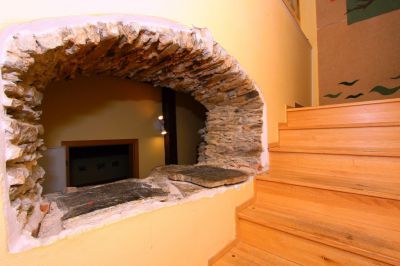 Horské středisko Eljon