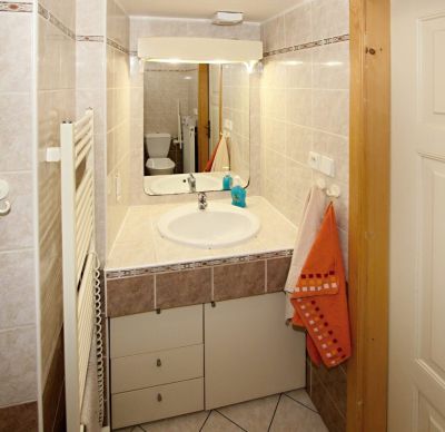 Horské středisko Eljon