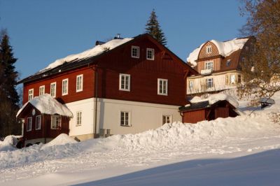 Horské středisko Eljon