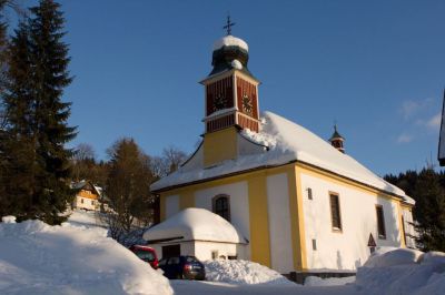 Horské středisko Eljon
