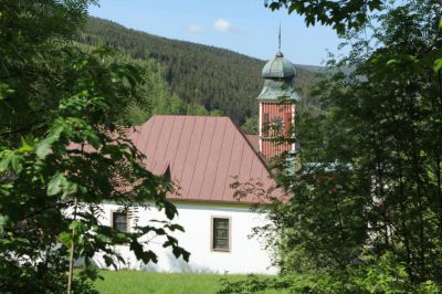 Horské středisko Eljon