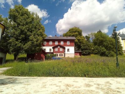 Horské středisko Eljon