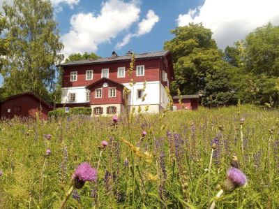 Horské středisko Eljon