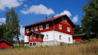 Horské středisko Eljon