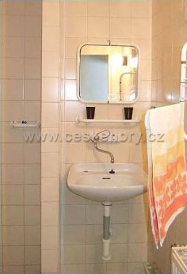 JELENÍ BOUDY - Pension ELLA