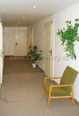 JELENÍ BOUDY - Pension ELLA