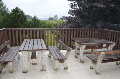 Podkrovní apartmán Ellen