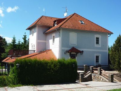 Podkrovní apartmán Ellen