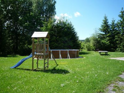 Podkrovní apartmán Ellen