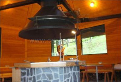 Apartmány na sjezdovce Penzion EMA  Malá Morávka