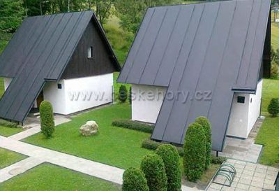 Apartmány na sjezdovce Penzion EMA  Malá Morávka