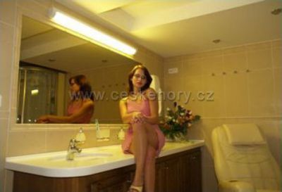 Apartmány na sjezdovce Penzion EMA  Malá Morávka