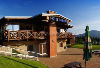 Hotel Emeran ***