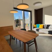 Apartmány EMMA v Jizerkách