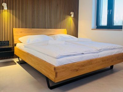 Apartmány EMMA v Jizerkách