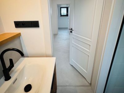 Apartmány EMMA v Jizerkách