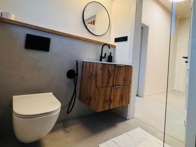 Apartmány EMMA v Jizerkách