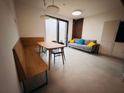 Apartmány EMMA v Jizerkách