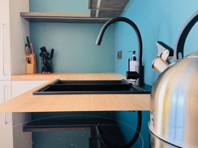 Apartmány EMMA v Jizerkách