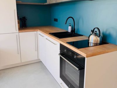 Apartmány EMMA v Jizerkách