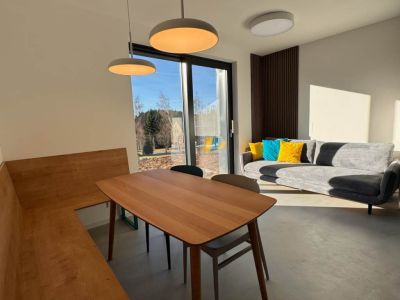 Apartmány EMMA v Jizerkách