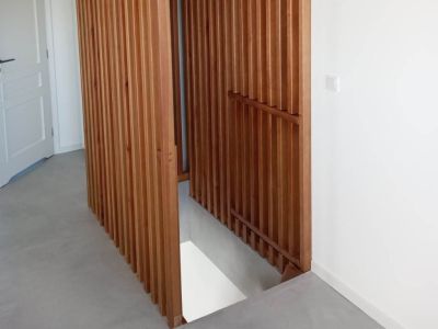 Apartmány EMMA v Jizerkách