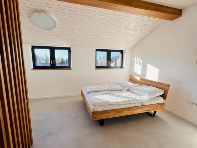 Apartmány EMMA v Jizerkách