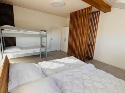 Apartmány EMMA v Jizerkách